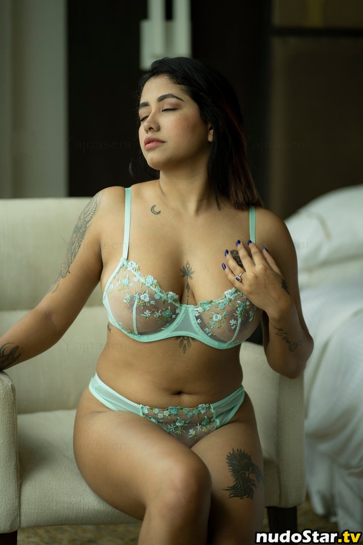 Chandrika Desai / Chandrika Passionica Nude OnlyFans Leaked Photo #100