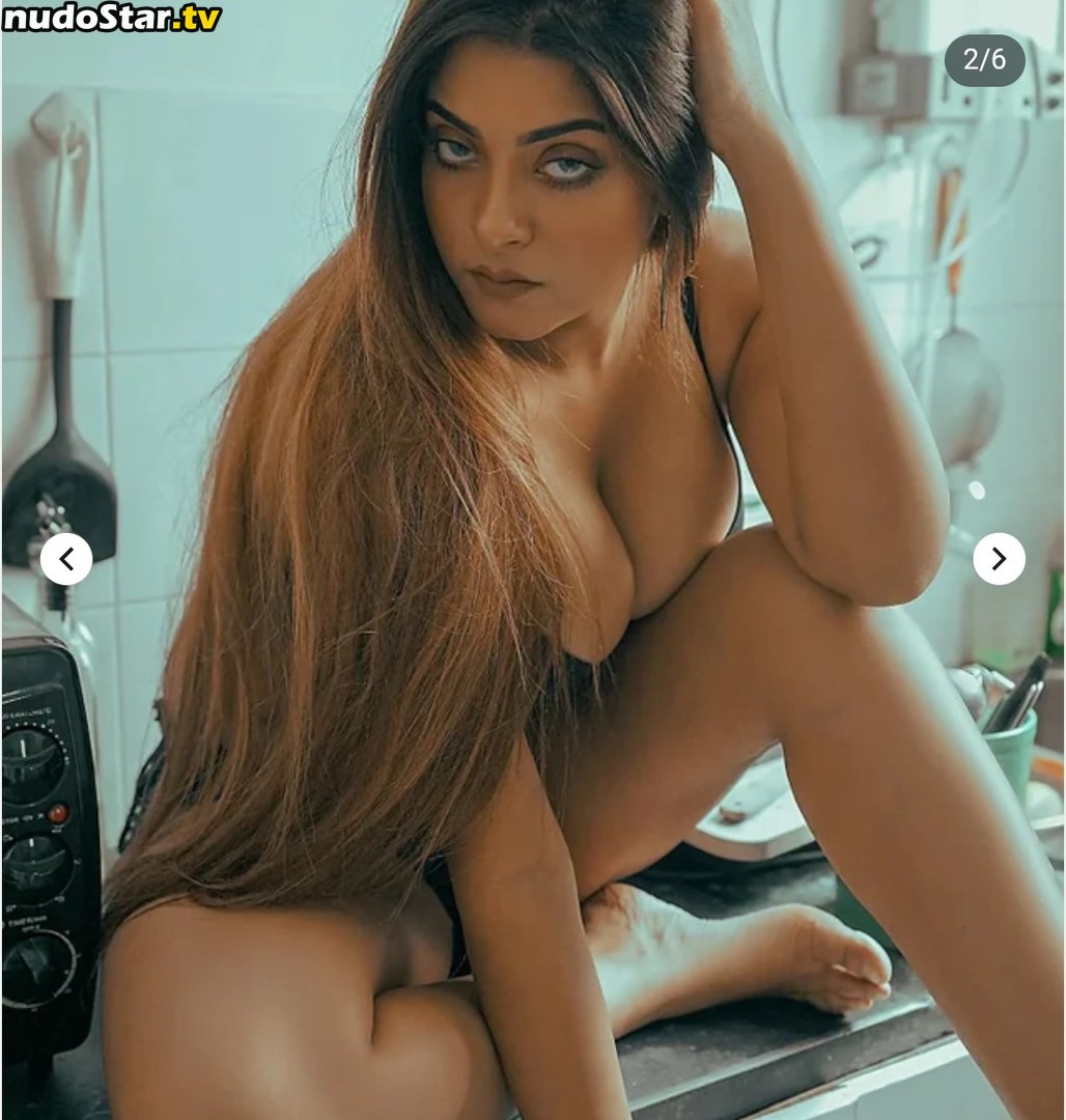 Chandrika Desai / Chandrika Passionica Nude OnlyFans Leaked Photo #145