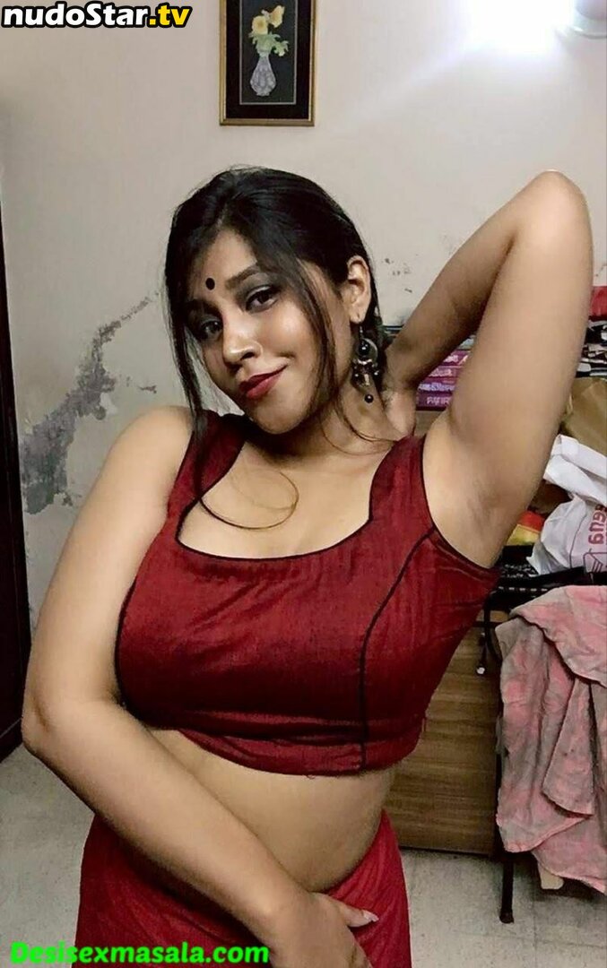 Chandrika Desai / Chandrika Passionica Nude OnlyFans Leaked Photo #187