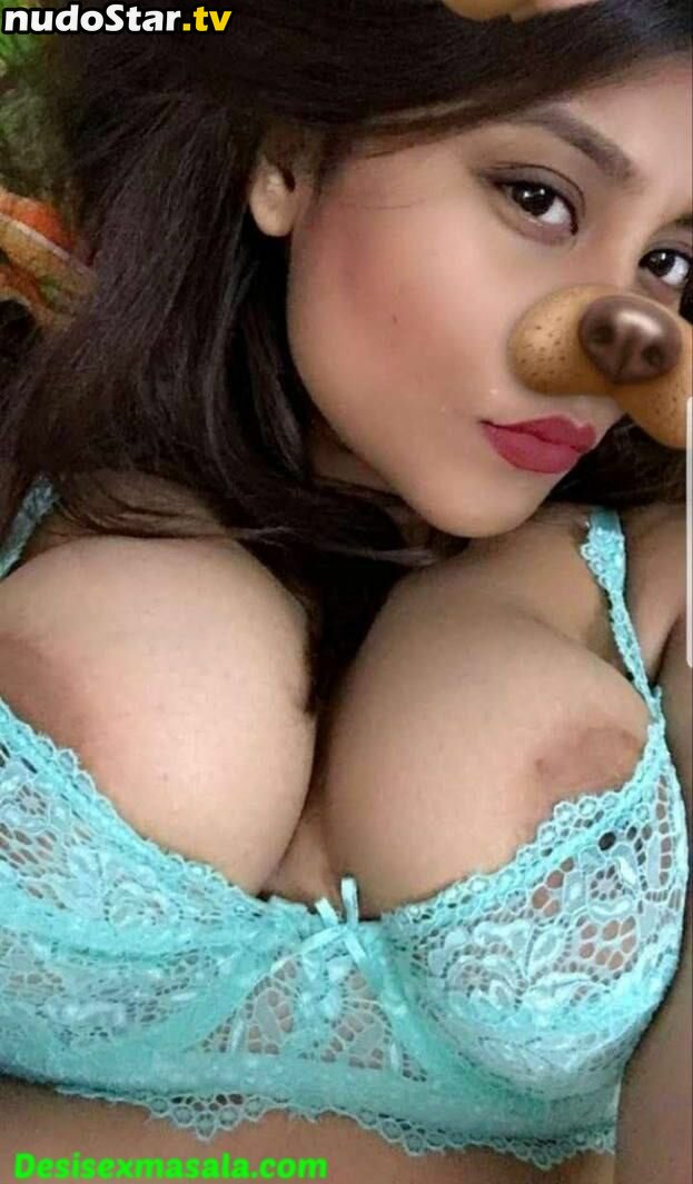 Chandrika Desai / Chandrika Passionica Nude OnlyFans Leaked Photo #205