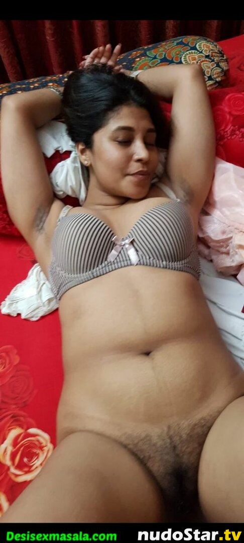 Chandrika Desai / Chandrika Passionica Nude OnlyFans Leaked Photo #212