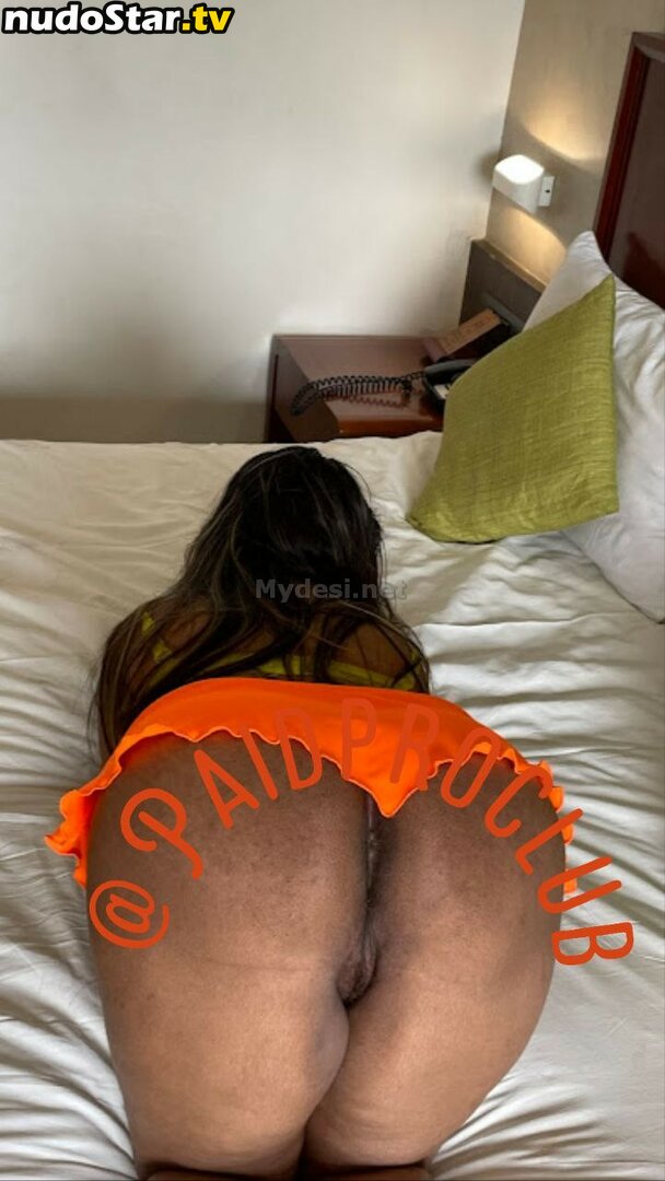 Chandrika Desai / Chandrika Passionica Nude OnlyFans Leaked Photo #245