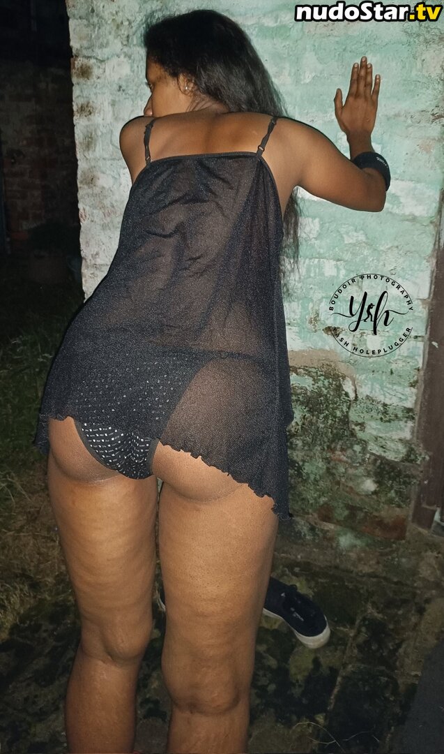 Chandrika Desai / Chandrika Passionica Nude OnlyFans Leaked Photo #261