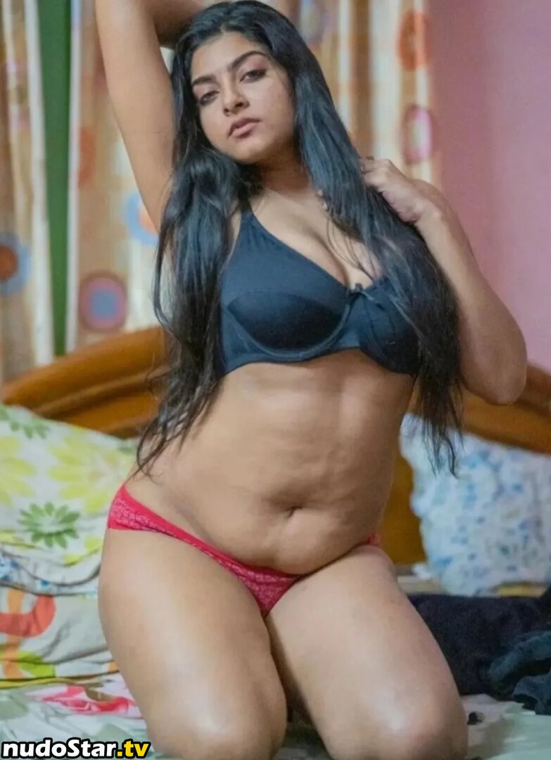 Chandrika Desai / Chandrika Passionica Nude OnlyFans Leaked Photo #299