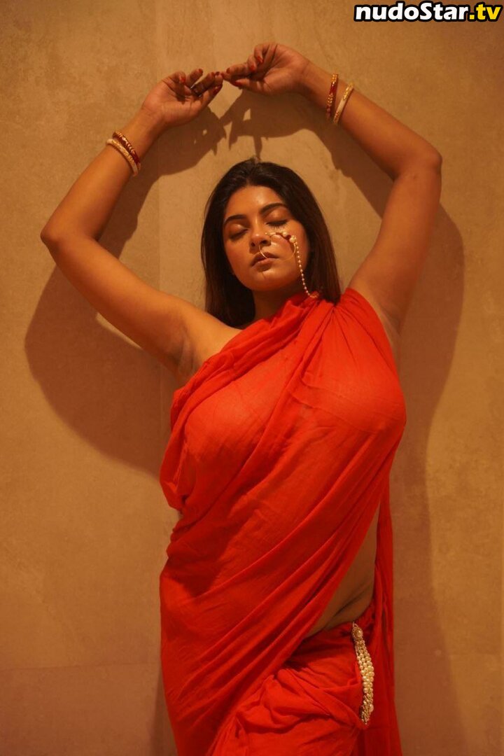Chandrika Desai / Chandrika Passionica Nude OnlyFans Leaked Photo #301