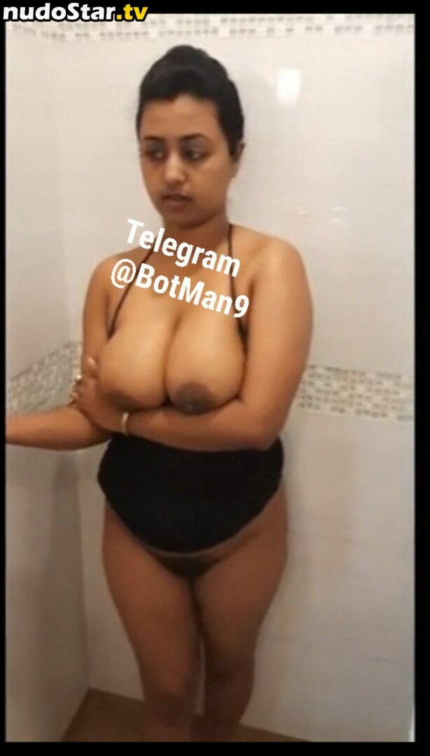 Chandrika Desai / Chandrika Passionica Nude OnlyFans Leaked Photo #509