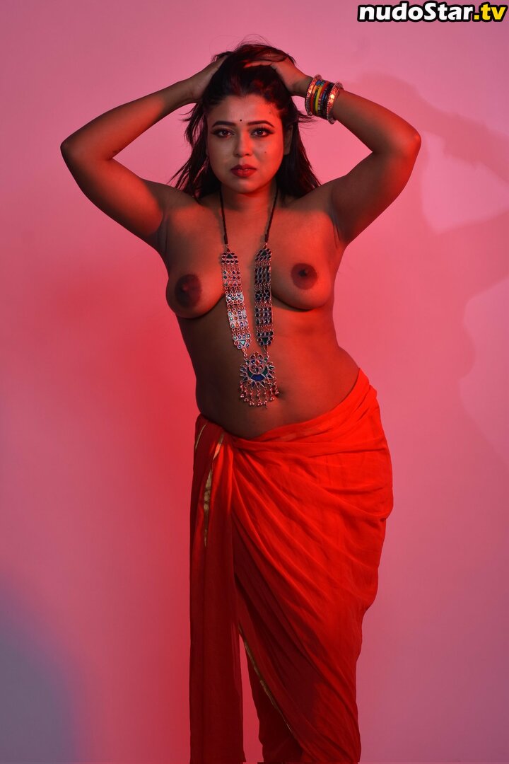 Chandrika Desai / Chandrika Passionica Nude OnlyFans Leaked Photo #510