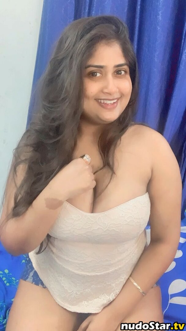 Chandrika Desai / Chandrika Passionica Nude OnlyFans Leaked Photo #876