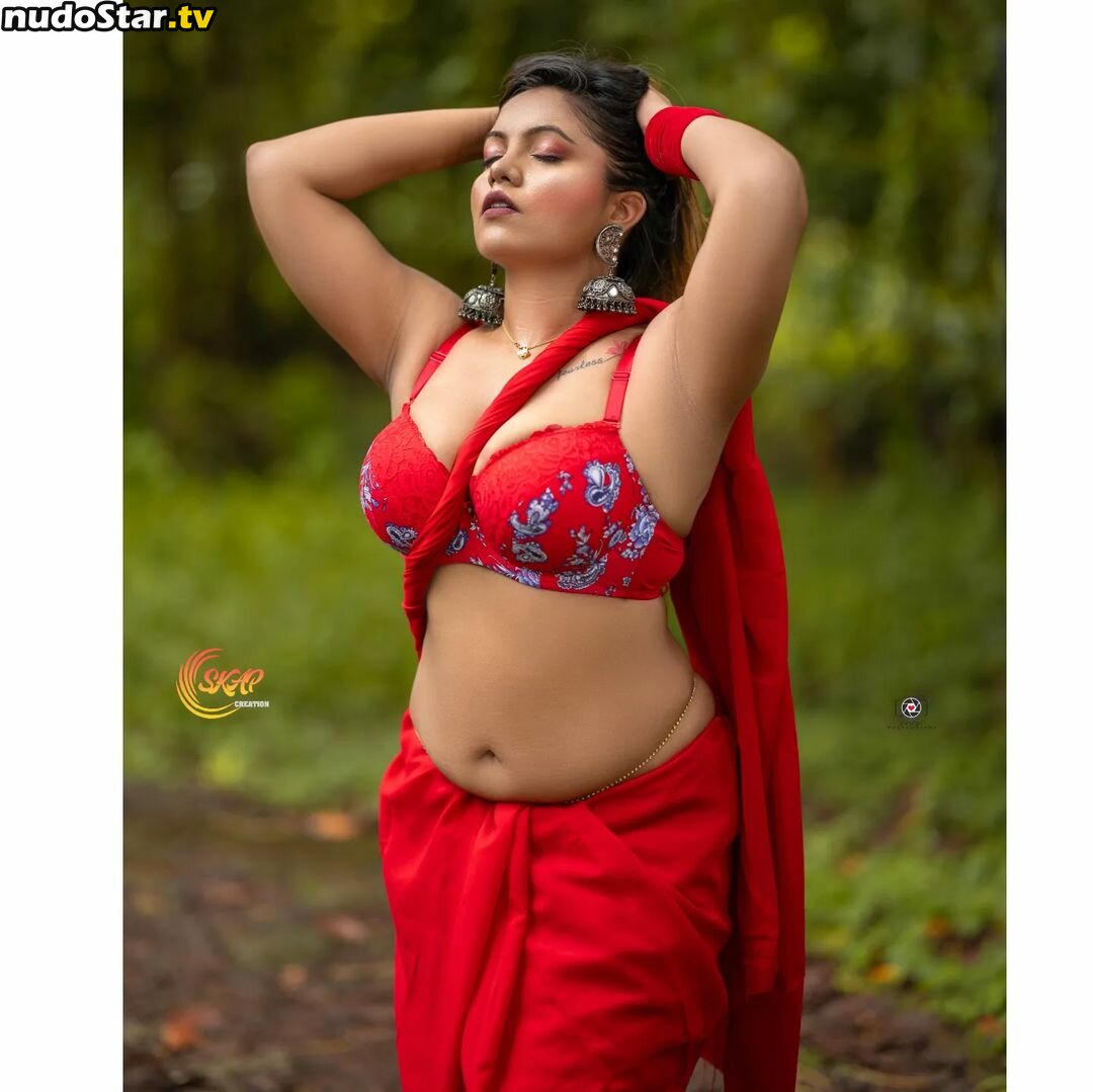Chandrika Desai / Chandrika Passionica Nude OnlyFans Leaked Photo #891