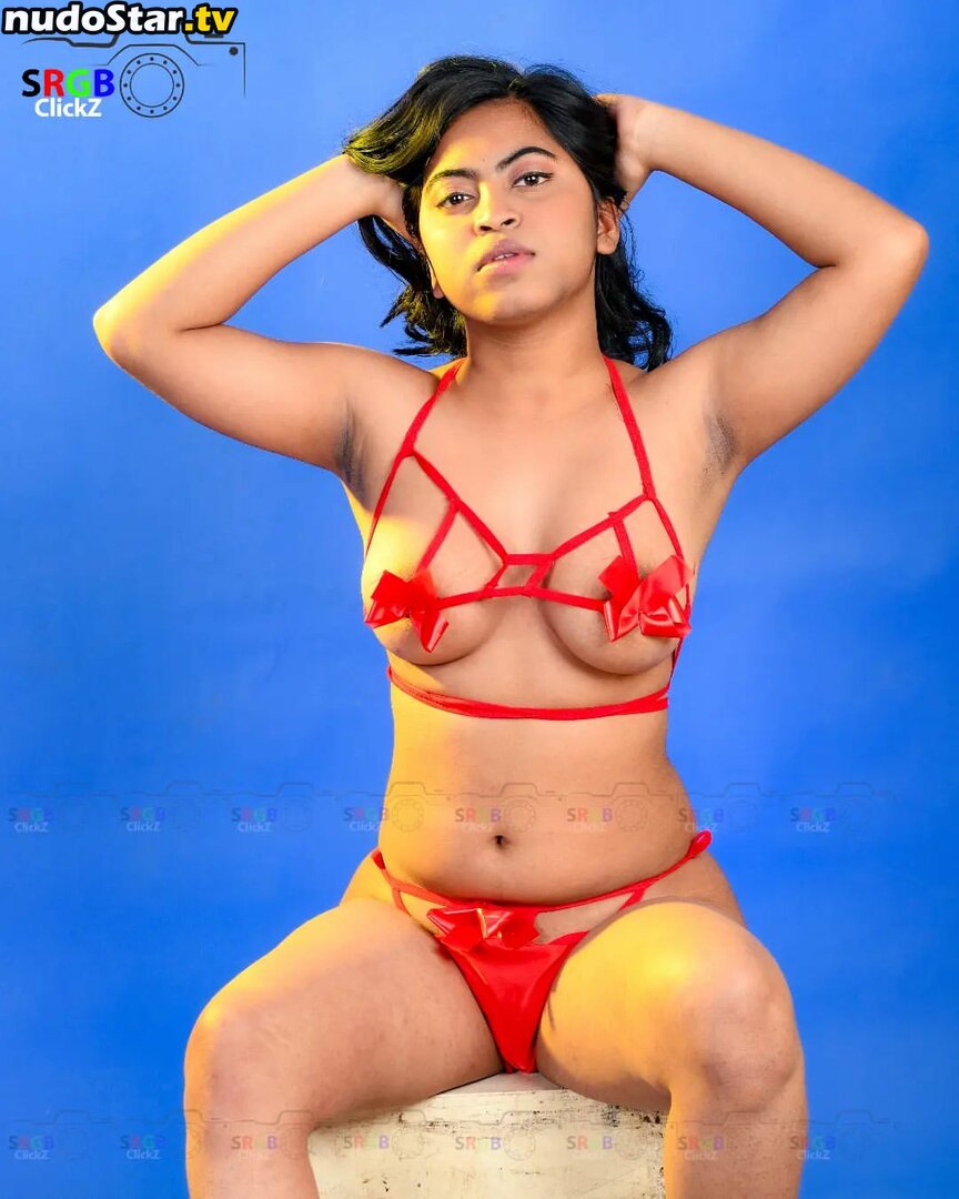 Chandrika Desai / Chandrika Passionica Nude OnlyFans Leaked Photo #962