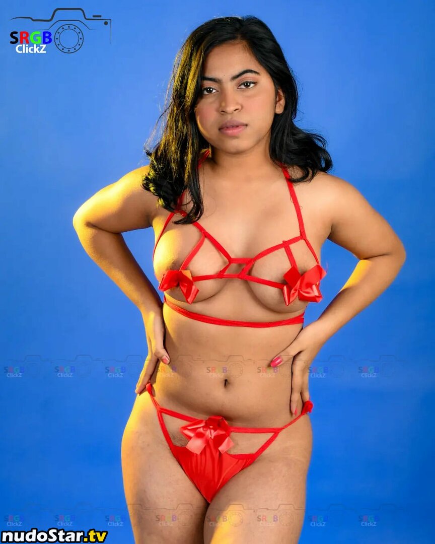Chandrika Desai / Chandrika Passionica Nude OnlyFans Leaked Photo #963