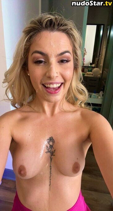 Chanel Camryn / Chanelcamryn / TheChanelCamryn Nude OnlyFans Leaked Photo #28