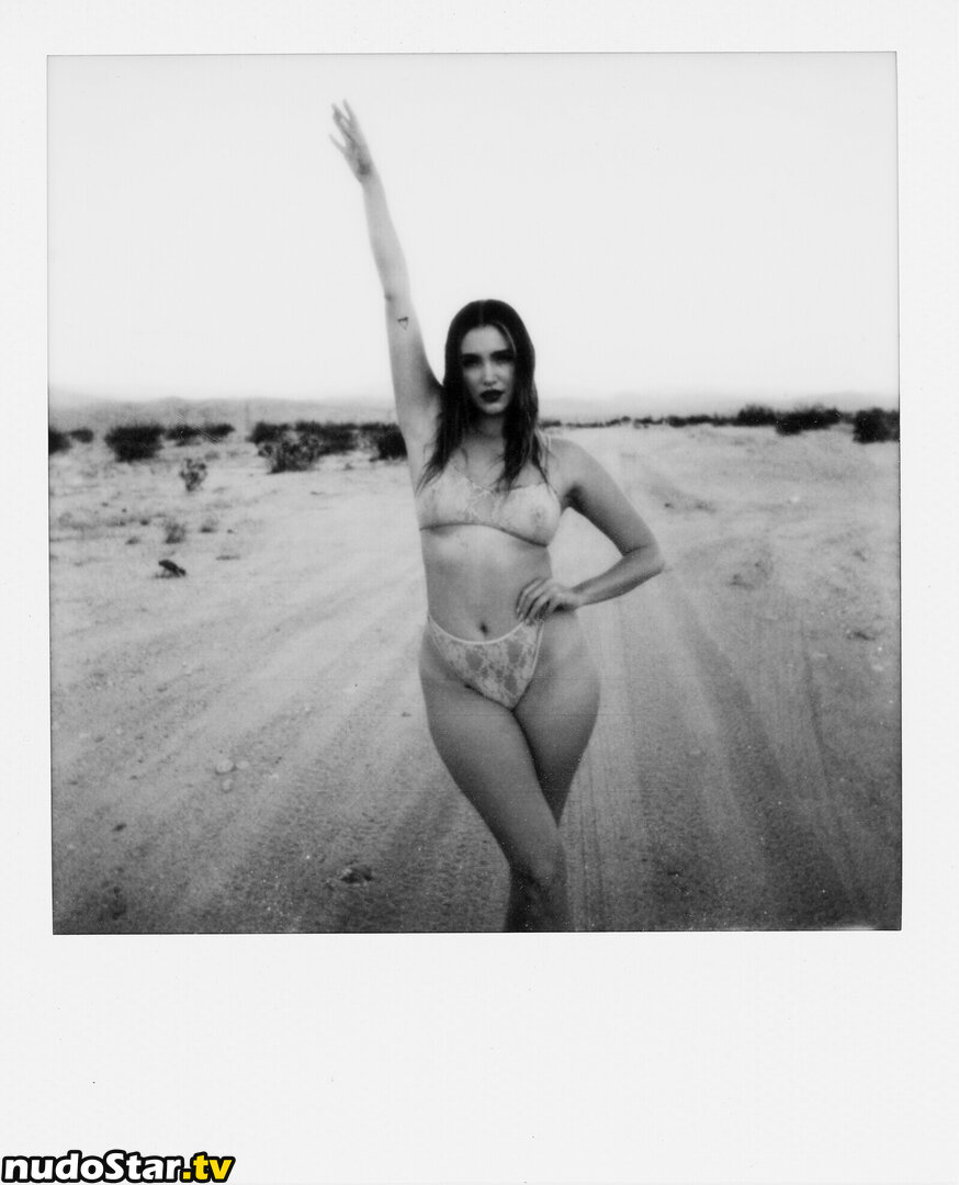 Chanel Celaya Watkins / chanelcelaya21 Nude OnlyFans Leaked Photo #5