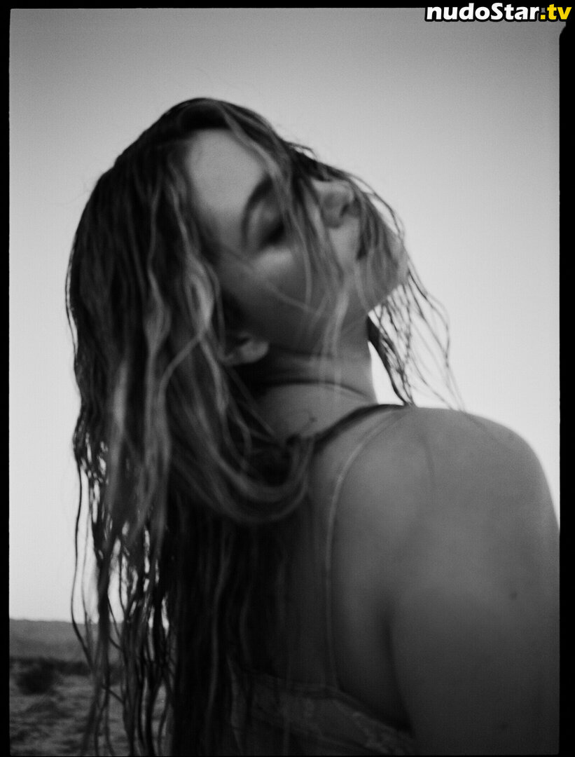 Chanel Celaya Watkins / chanelcelaya21 Nude OnlyFans Leaked Photo #11