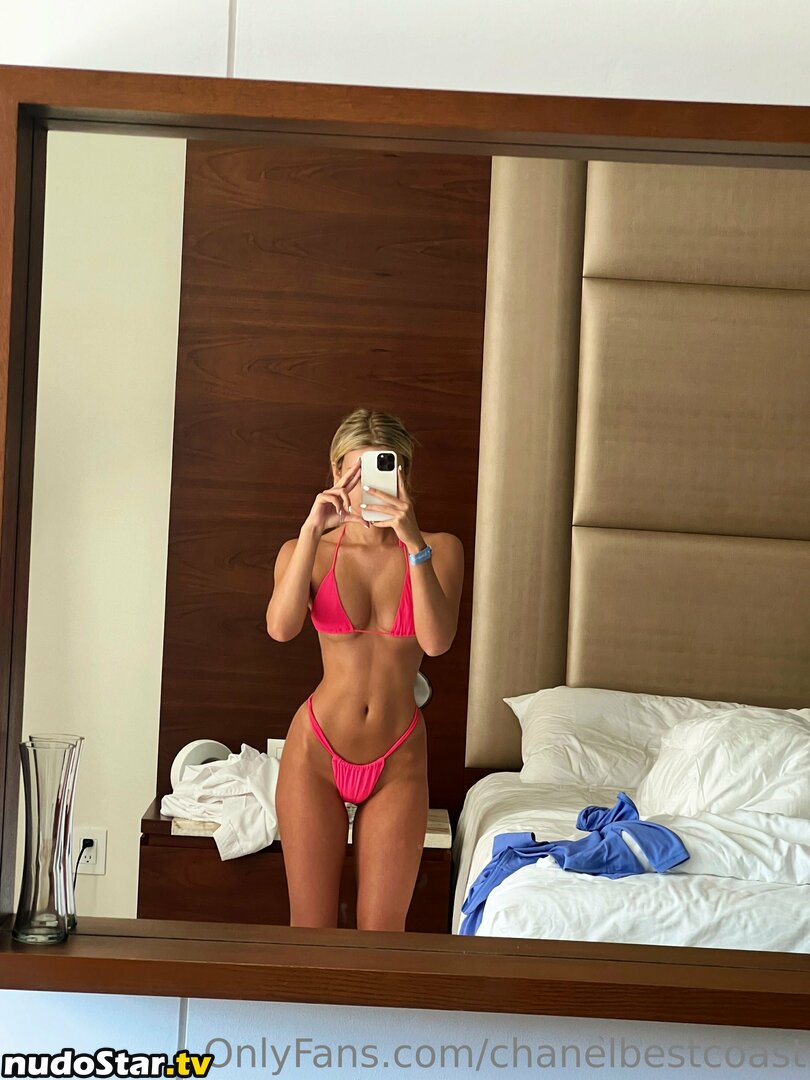 chanelbestcoast Nude OnlyFans Leaked Photo #53