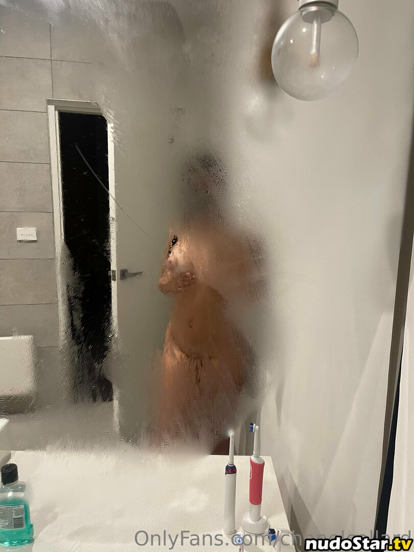 chanelcarolineee / chanelofficial Nude OnlyFans Leaked Photo #8