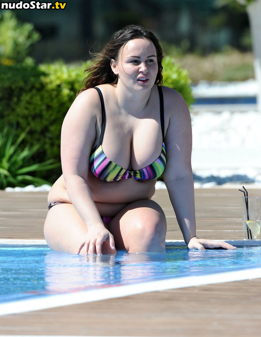 Chanelle Hayes / chanellejhayes Nude OnlyFans Leaked Photo #16