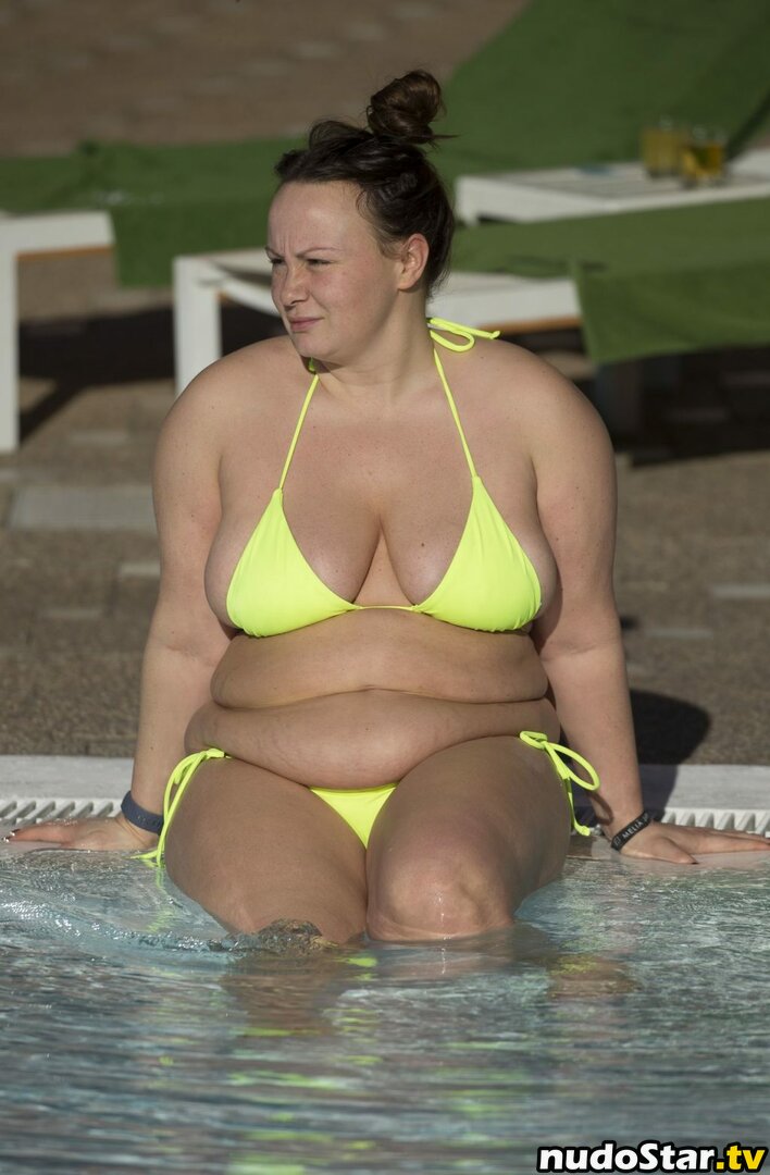 Chanelle Hayes / chanellejhayes Nude OnlyFans Leaked Photo #30