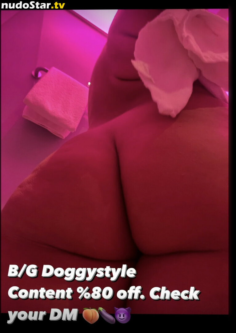 changoodie Nude OnlyFans Leaked Photo #6