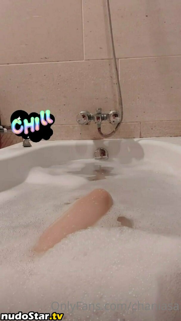 chaniasa / cicizone Nude OnlyFans Leaked Photo #15