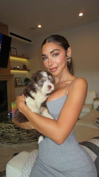 Chantel Jeffries