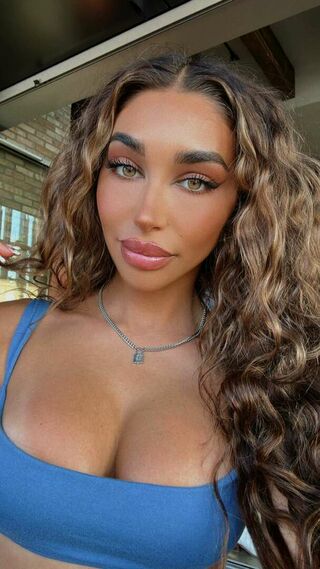 Chantel Jeffries