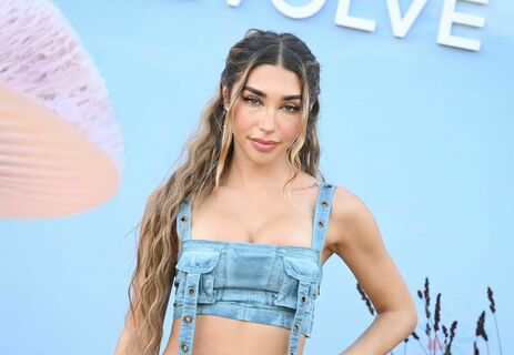 Chantel Jeffries