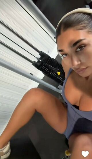 Chantel Jeffries