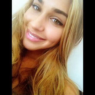 Chantel Jeffries