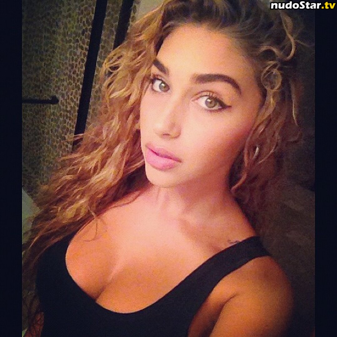 Ceejay the DJ / Chantel Jeffries / chanteljeffries Nude OnlyFans Leaked Photo #485