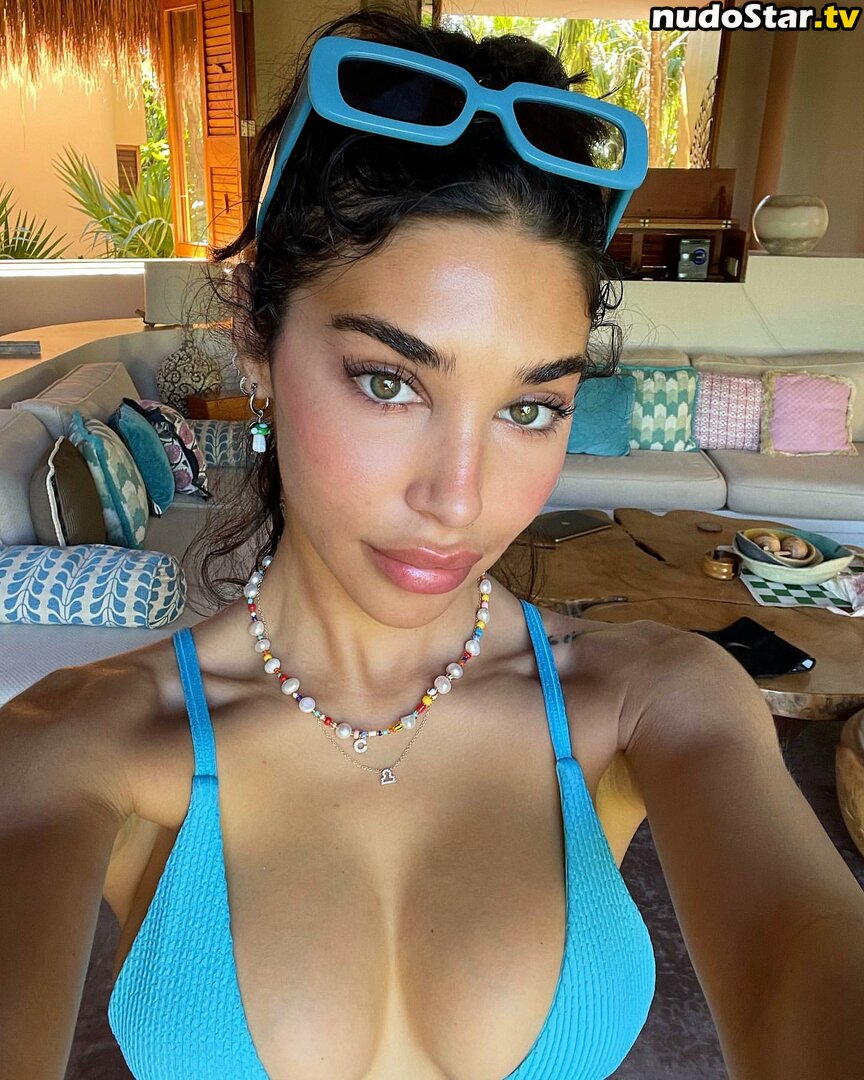 Ceejay the DJ / Chantel Jeffries / chanteljeffries Nude OnlyFans Leaked Photo #509