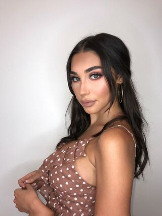 Chantel Jeffries