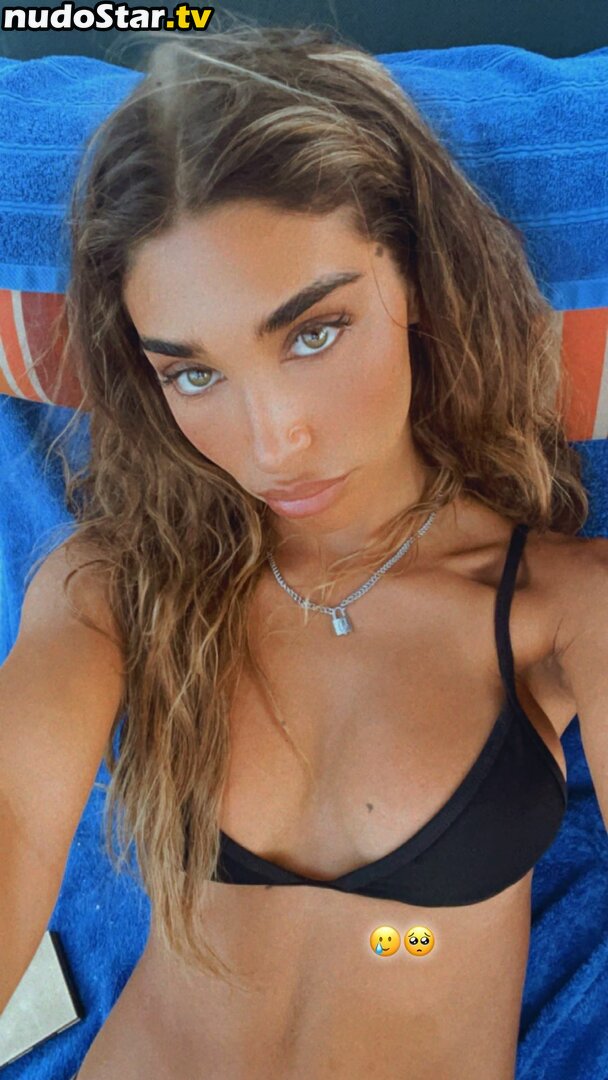 Ceejay the DJ / Chantel Jeffries / chanteljeffries Nude OnlyFans Leaked Photo #592