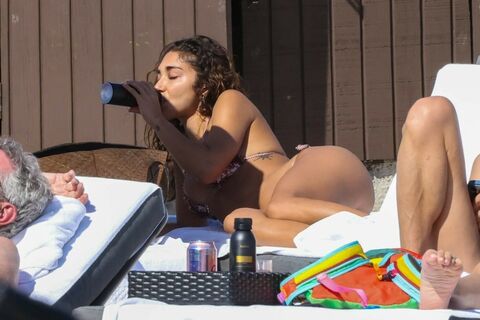 Chantel Jeffries