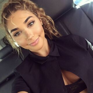 Chantel Jeffries