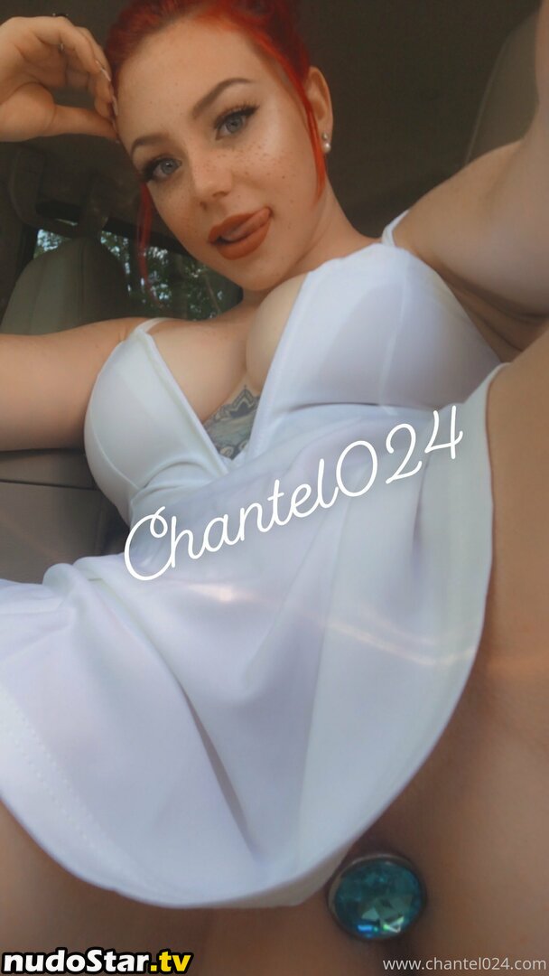Chantel024 / chantel024.tv / chantel024t Nude OnlyFans Leaked Photo #14