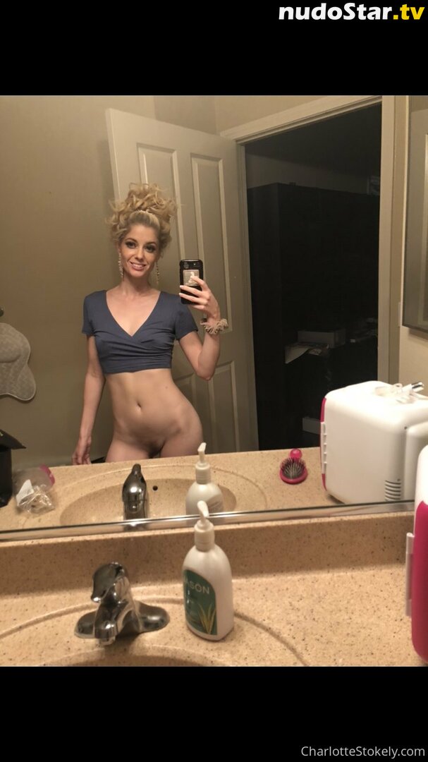 char_stokely Nude OnlyFans Leaked Photo #47