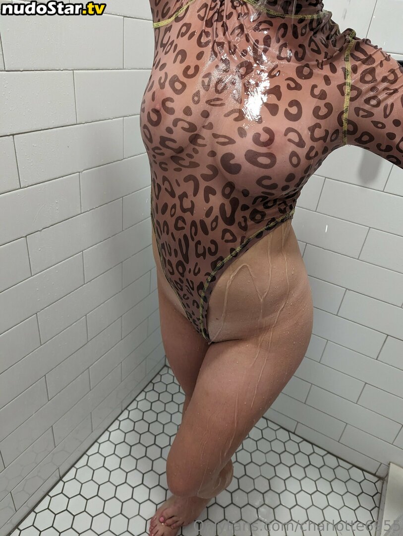Charlotte / char78 / char789 Nude OnlyFans Leaked Photo #20
