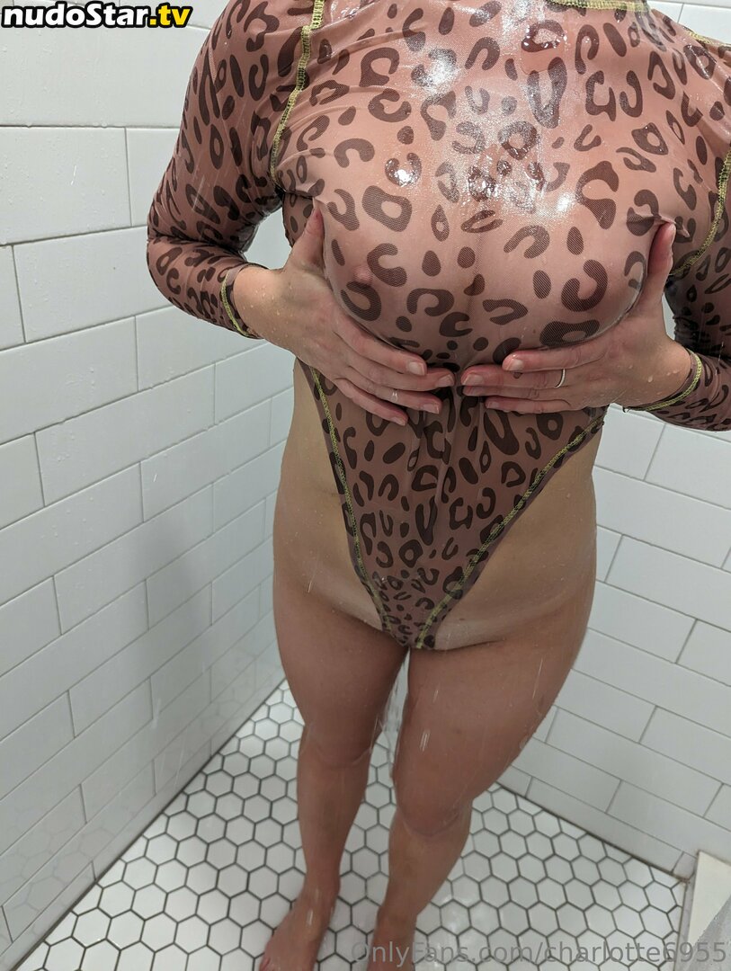 Charlotte / char78 / char789 Nude OnlyFans Leaked Photo #22
