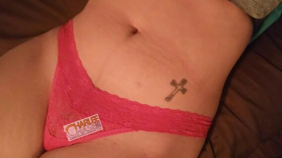 Charlee Chase