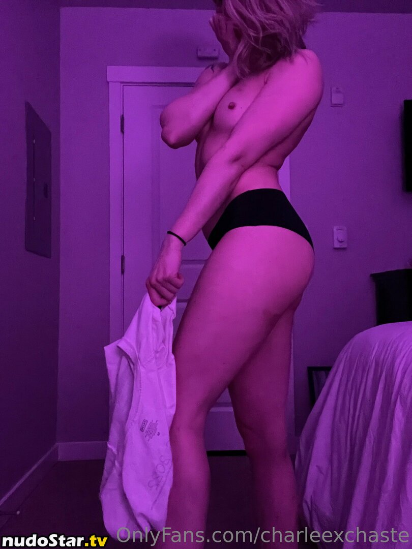 charleexchaste / send_it_slut Nude OnlyFans Leaked Photo #38