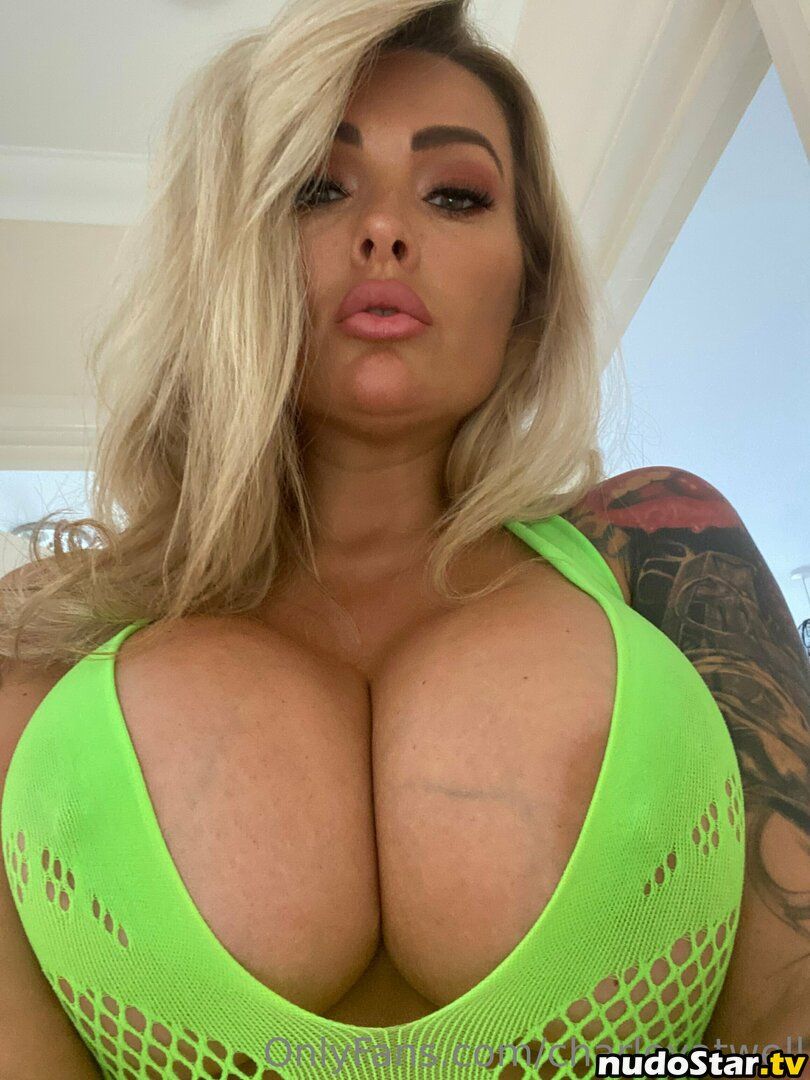 Charley Atwell / Charley_Atwell / charleyatwell Nude OnlyFans Leaked Photo #218