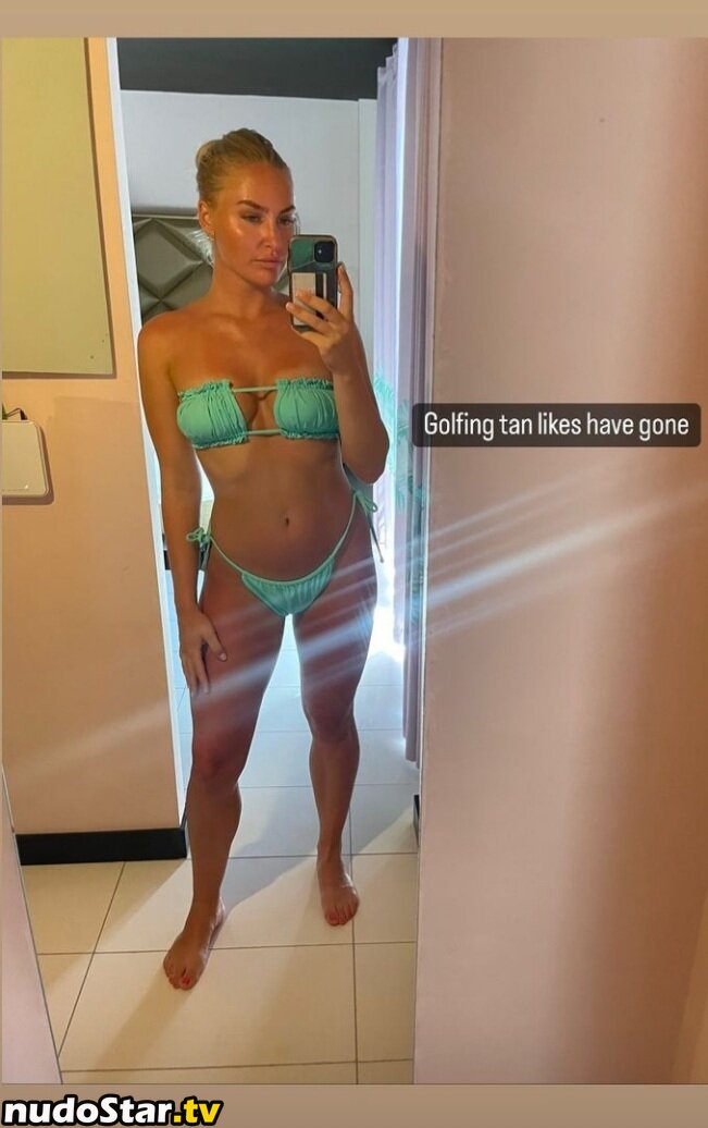 Charley Hull / charley.hull Nude OnlyFans Leaked Photo #24