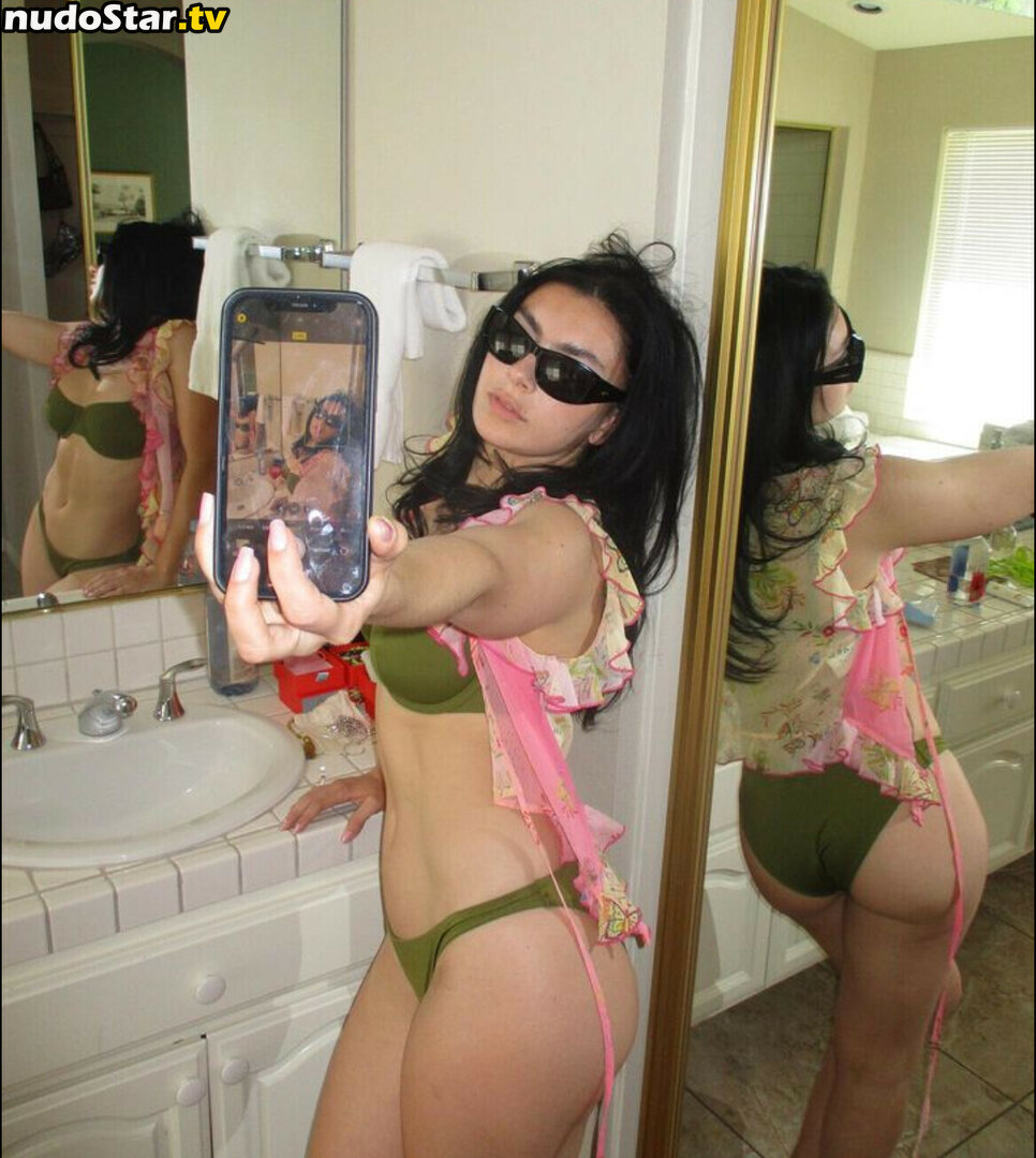 Charli XCX / charli_xcx / charlignarly Nude OnlyFans Leaked Photo #262