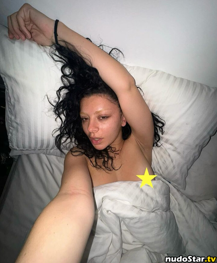 Charli XCX / charli_xcx / charlignarly Nude OnlyFans Leaked Photo #417