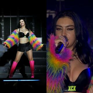 Charli XCX