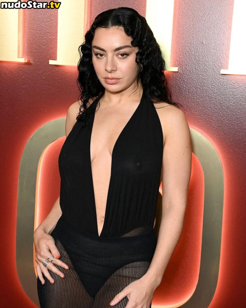 Charli XCX / charli_xcx / charlignarly Nude OnlyFans Leaked Photo #522