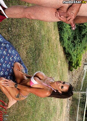 Charlie Monaco / Miss_monacoxxx / charliemonaco / missmonaco.official Nude OnlyFans Leaked Photo #31
