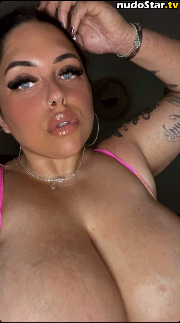 charlie94c / charlottie188 Nude OnlyFans Leaked Photo #32