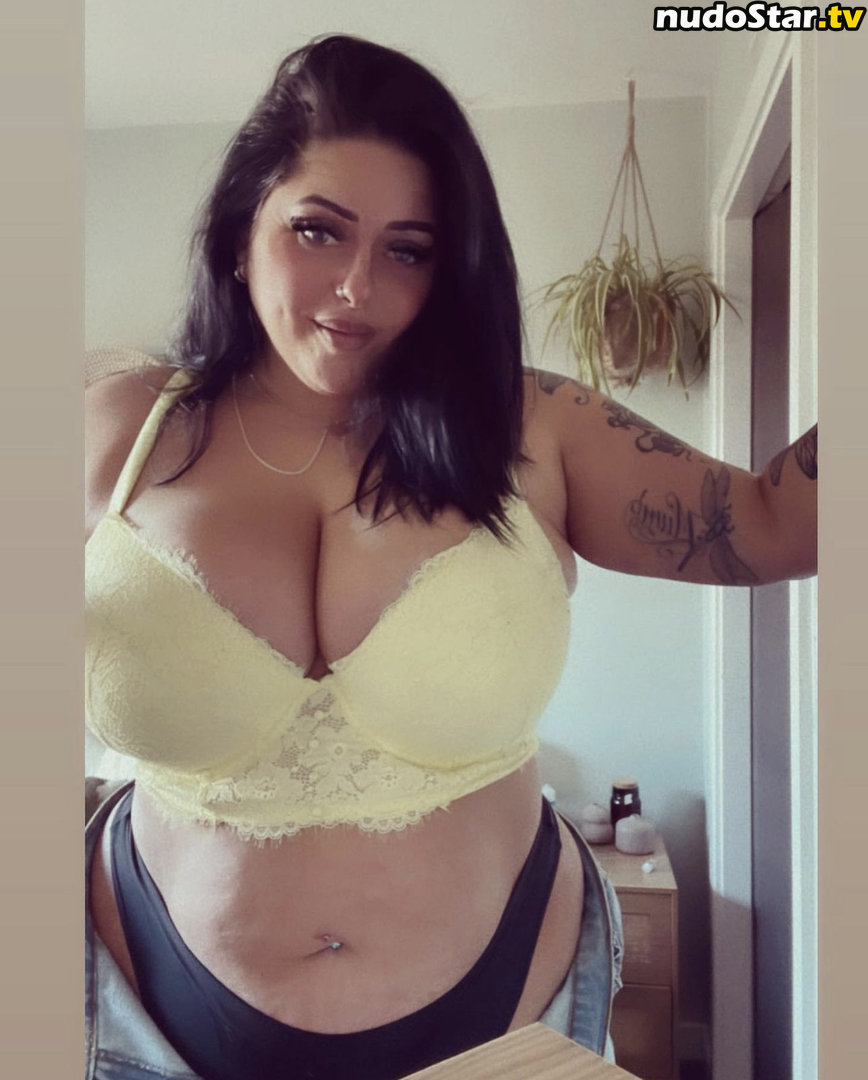 charlie94c / charlottie188 Nude OnlyFans Leaked Photo #45